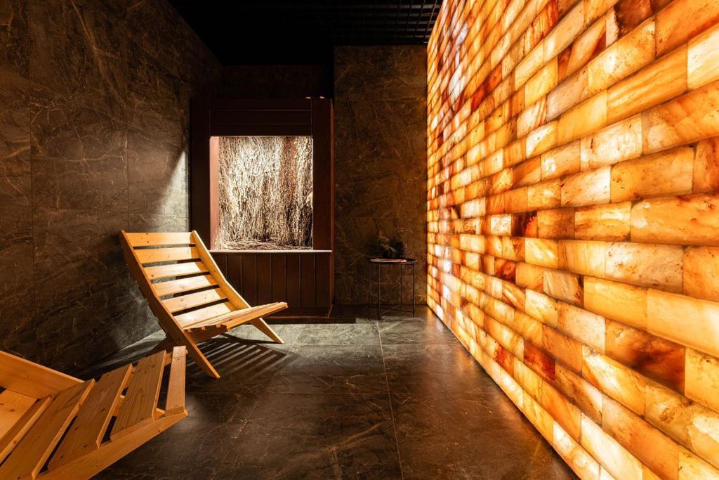 Apartamenty Ksiezycowe Spa - Tatra View - Golden Apartments Zakopane Exteriér fotografie